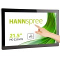 Hannspree Open Frame HO 225 HTB Totem 54,6 cm (21.5") LED 250 cd/m2 Full HD Czarny Ekran dotykowy 24/7 - 2979536