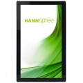 Hannspree Open Frame HO 225 HTB Totem 54,6 cm (21.5") LED 250 cd/m2 Full HD Czarny Ekran dotykowy 24/7 - 2979538