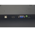 Hannspree Open Frame HO 225 HTB Totem 54,6 cm (21.5") LED 250 cd/m2 Full HD Czarny Ekran dotykowy 24/7 - 2979539