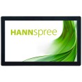 Hannspree Open Frame HO 225 HTB Totem 54,6 cm (21.5") LED 250 cd/m2 Full HD Czarny Ekran dotykowy 24/7 - 2979542