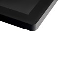 Hannspree Open Frame HO 225 HTB Totem 54,6 cm (21.5") LED 250 cd/m2 Full HD Czarny Ekran dotykowy 24/7 - 2979540