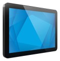 Elo Touch Solutions 1004L Płaski panel Digital Signage 25,6 cm (10.1") LED 360 cd/m2 WXGA Czarny Ekran dotykowy - 3036243