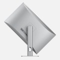 ALOGIC 27C5KPDT monitor komputerowy 68,6 cm (27") 5120 x 2880 px 5K Ultra HD LED Ekran dotykowy Przeznaczony dla wielu użytkowników Czarny, Srebrny - 3003525