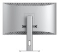 ALOGIC 27C5KPDT monitor komputerowy 68,6 cm (27") 5120 x 2880 px 5K Ultra HD LED Ekran dotykowy Przeznaczony dla wielu użytkowników Czarny, Srebrny - 3003524