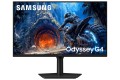 Samsung G40H monitor komputerowy 68,6 cm (27") 1920 x 1080 px Full HD LCD Czarny - 3036277