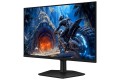 Samsung G40H monitor komputerowy 68,6 cm (27") 1920 x 1080 px Full HD LCD Czarny - 3036271