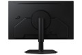 Samsung G40H monitor komputerowy 68,6 cm (27") 1920 x 1080 px Full HD LCD Czarny - 3036273