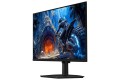Samsung G40H monitor komputerowy 68,6 cm (27") 1920 x 1080 px Full HD LCD Czarny - 3036270