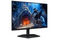 Samsung G40H monitor komputerowy 68,6 cm (27") 1920 x 1080 px Full HD LCD Czarny - 3036272