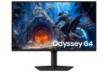 Samsung G40H monitor komputerowy 68,6 cm (27") 1920 x 1080 px Full HD LCD Czarny - 3036275