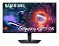 MONITOR SAMSUNG ODDYSEY G5 OLED 27" LS27FG502SUXEN 180Hz - 3036322
