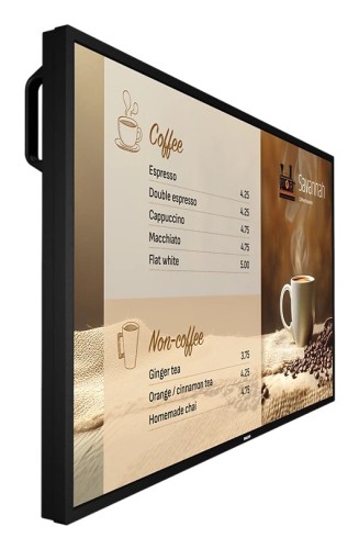 PHILIPS P-Line 43BDL6017P   109,2cm(43") 24/7/UHD (Speditionsversand) - 2979796