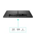 Philips 27M2N3500NF/00 monitor komputerowy 68,6 cm (27") 2560 x 1440 px Czarny - 3036431