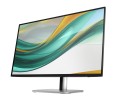 HP Series 5 Pro 27 inch FHD Monitor - 527pf monitor komputerowy 68,6 cm (27") 1920 x 1080 px Full HD LCD Czarny - 3036477