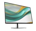HP Series 5 Pro 27 inch FHD Monitor - 527pf monitor komputerowy 68,6 cm (27") 1920 x 1080 px Full HD LCD Czarny - 3036476