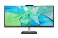 Acer Vero CB3 CB343CURJ0bemiiprcuzx monitor komputerowy 86,4 cm (34") 3440 x 1440 px Wide Quad HD LCD Czarny - 3036486