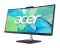 Acer Vero CB3 CB343CURJ0bemiiprcuzx monitor komputerowy 86,4 cm (34") 3440 x 1440 px Wide Quad HD LCD Czarny - 3036483