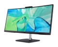 Acer Vero CB3 CB343CURJ0bemiiprcuzx monitor komputerowy 86,4 cm (34") 3440 x 1440 px Wide Quad HD LCD Czarny - 3036488