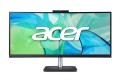 Acer Vero CB3 CB343CURJ0bemiiprcuzx monitor komputerowy 86,4 cm (34") 3440 x 1440 px Wide Quad HD LCD Czarny - 3036489