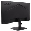 Acer KA2 KA272UP6bmiipx monitor komputerowy 68,6 cm (27") 2560 x 1440 px Quad HD LCD Czarny - 3036495
