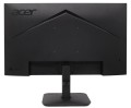 Acer KA2 KA272UP6bmiipx monitor komputerowy 68,6 cm (27") 2560 x 1440 px Quad HD LCD Czarny - 3036497
