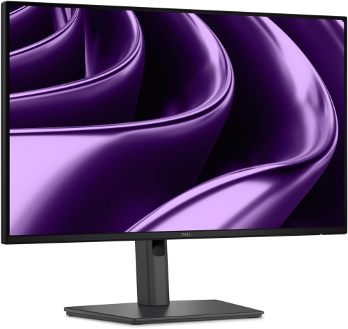 DELL Pro P P2426HE monitor komputerowy 60,5 cm (23.8") 1920 x 1080 px Full HD LCD Szary - 2979841