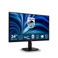 Philips 2000 series 24B2N2200/00 monitor komputerowy 60,5 cm (23.8") 1920 x 1080 px Full HD LCD Czarny - 3010192