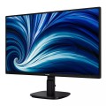 Philips 2000 series 24B2N2200/00 monitor komputerowy 60,5 cm (23.8") 1920 x 1080 px Full HD LCD Czarny - 3010190