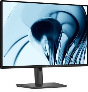DELL Pro P P2426 monitor komputerowy 61,2 cm (24.1") 1920 x 1200 px WUXGA LCD Szary