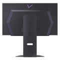 LG 27GX700A-B monitor komputerowy 67,3 cm (26.5") 2560 x 1440 px Quad HD OLED Czarny - 2980240