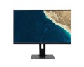 Acer B277KLbmiiprfx monitor komputerowy 68,6 cm (27") 3840 x 2160 px 4K Ultra HD LCD Czarny - 2980331