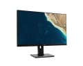 Acer B277KLbmiiprfx monitor komputerowy 68,6 cm (27") 3840 x 2160 px 4K Ultra HD LCD Czarny - 2980334