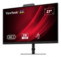 Viewsonic VG2741V-2K monitor komputerowy 68,6 cm (27") 2560 x 1440 px Quad HD LCD Czarny - 2980286