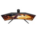 AOC G4 C32G4Z monitor komputerowy 80 cm (31.5") 1920 x 1080 px Full HD LCD Czarny, Czerwony - 3036630