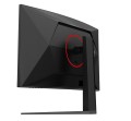 AOC G4 C32G4Z monitor komputerowy 80 cm (31.5") 1920 x 1080 px Full HD LCD Czarny, Czerwony - 3036623