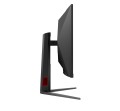 AOC G4 C32G4Z monitor komputerowy 80 cm (31.5") 1920 x 1080 px Full HD LCD Czarny, Czerwony - 3036631