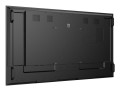 Philips 5000 series 75BDL5050D/00 signage display 190,5 cm (75") LCD Wi-Fi 600 cd/m2 Full HD Czarny Procesor wbudowany Android - 2980381