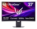 LG 37G800A-B monitor komputerowy 94 cm (37") 3840 x 2160 px 4K Ultra HD Czarny - 3003763