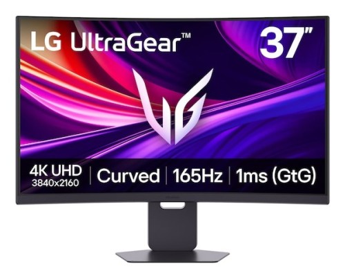 LG 37G800A-B monitor komputerowy 94 cm (37") 3840 x 2160 px 4K Ultra HD Czarny - 3003763
