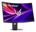 LG 37G800A-B monitor komputerowy 94 cm (37") 3840 x 2160 px 4K Ultra HD Czarny - 3003772