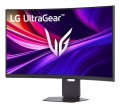 LG 37G800A-B monitor komputerowy 94 cm (37") 3840 x 2160 px 4K Ultra HD Czarny - 3003764
