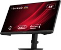 Viewsonic VG Series VG2409U-2 monitor komputerowy 60,5 cm (23.8") 1920 x 1080 px Full HD LED Czarny - 2980513