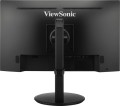 Viewsonic VG Series VG2409U-2 monitor komputerowy 60,5 cm (23.8") 1920 x 1080 px Full HD LED Czarny - 2980515