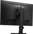 Viewsonic VG Series VG2409U-2 monitor komputerowy 60,5 cm (23.8") 1920 x 1080 px Full HD LED Czarny - 2980523