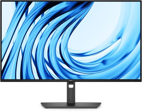 DELL Pro P 27 P2726H monitor komputerowy 68,6 cm (27") 1920 x 1080 px Full HD LCD Czarny - 3036709