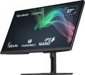 Viewsonic VP Series VP2776T-4K monitor komputerowy 68,6 cm (27") 3840 x 2160 px 4K Ultra HD LED Czarny - 2980667