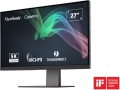 Viewsonic VP2788-5K monitor komputerowy 68,6 cm (27") 5120 x 2880 px 5K Ultra HD LED Czarny - 2980974
