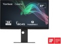 Viewsonic VP2788-5K monitor komputerowy 68,6 cm (27") 5120 x 2880 px 5K Ultra HD LED Czarny - 2980980