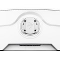 Arozzi Nova 49” Curved monitor komputerowy 124,5 cm (49") 5120 x 1440 px Dual QHD LED Biały - 2980808