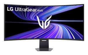 LG 52G930B-B.AEU monitor komputerowy 132,1 cm (52") 5120 x 2160 px Czarny